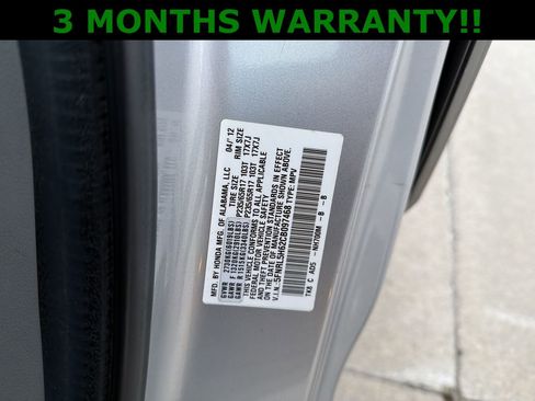 Used 2012 Honda Odyssey EX-L image 25