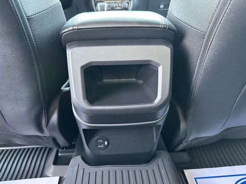 New 2025 Ford Ranger Lariat AWD/4WD image 13