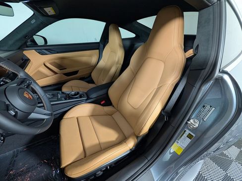 Certified 2026 Porsche 911 GT3 RWD image 5