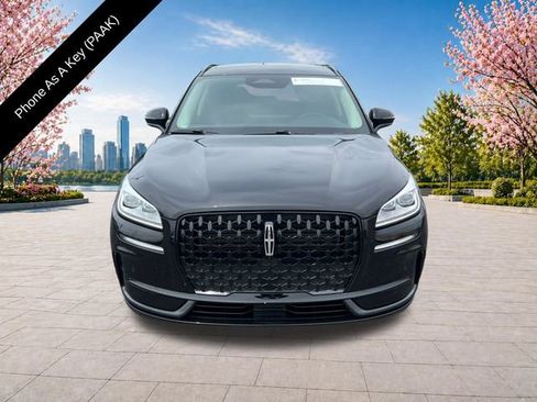Used 2025 Lincoln Corsair Grand Touring w/ Equipment Group 301A AWD/4WD image 12