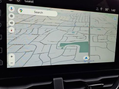 New 2026 Chevrolet Equinox RS w/ Convenience Package III image 15