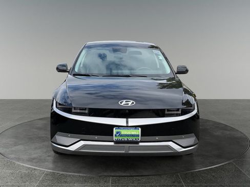Certified 2024 Hyundai Ioniq 5 Limited AWD/4WD image 2
