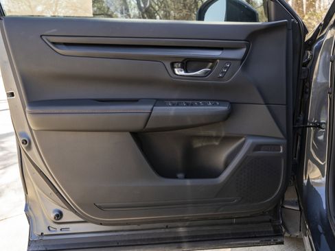 Certified 2026 Honda CR-V Sport-L image 37