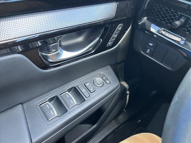 Certified 2024 Honda CR-V Sport Touring image 10