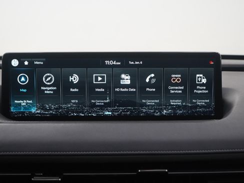 Used 2024 Genesis G80 2.5T image 15