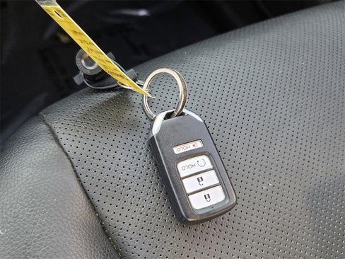 Certified 2022 Honda Ridgeline RTL image 18