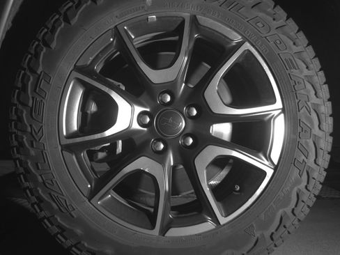 Used 2025 Jeep Compass Trailhawk image 12