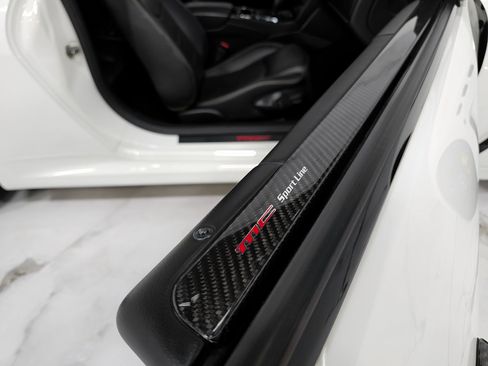 Used 2012 Maserati GranTurismo MC image 19