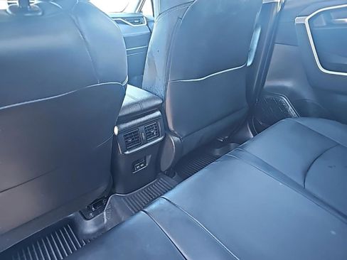 Used 2024 Toyota RAV4 XLE Premium image 32