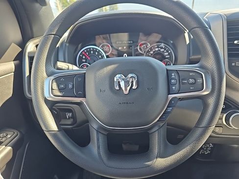 New 2026 RAM 1500 Tradesman image 9