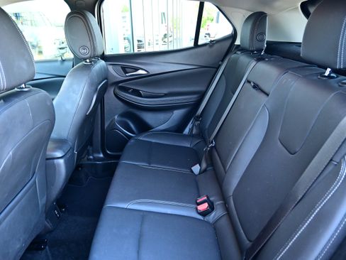 Used 2024 Buick Encore GX Sport Touring w/ Comfort Package AWD/4WD image 14