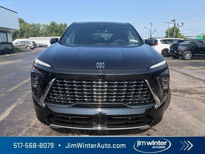 New 2026 Buick Enclave Avenir w/ Super Cruise Package