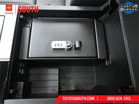 Certified 2023 Toyota Sequoia SR5 image 27