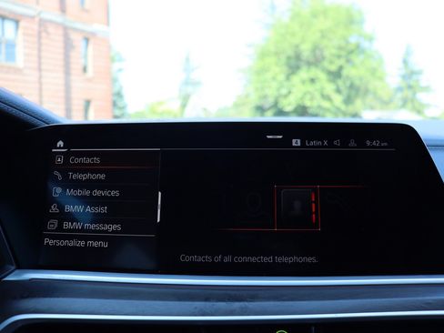 Used 2021 BMW X5 xDrive40i w/ Premium Package AWD/4WD image 27