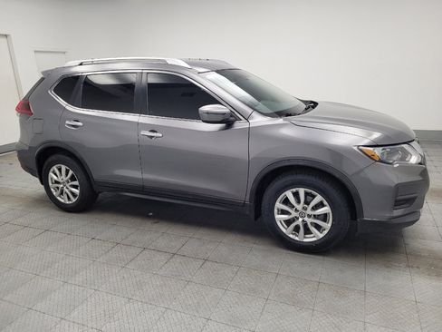 Used 2019 Nissan Rogue S w/ Special Edition Package FWD image 11