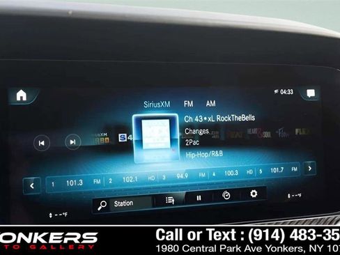 Used 2021 Mercedes-Benz E 63 AMG S w/ Driver Assistance Package image 28