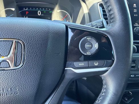 Used 2021 Honda Passport EX-L image 16