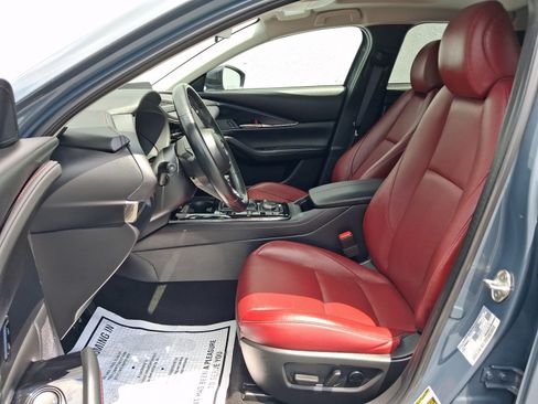 Used 2023 MAZDA CX-30 AWD 2.5 S w/ Preferred Package image 5