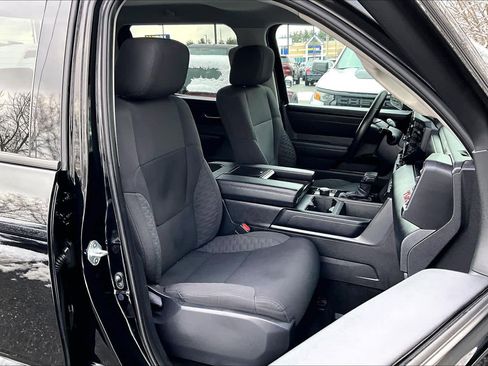 Used 2024 Toyota Tundra SR5 image 7