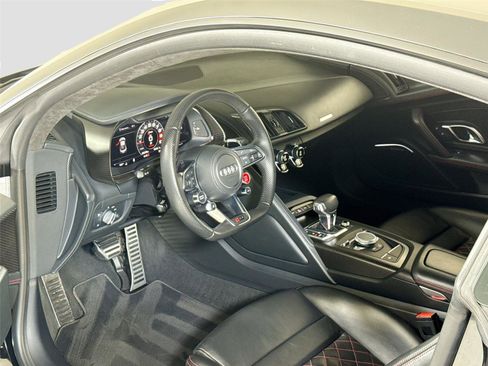 Used 2017 Audi R8 V10 plus image 15