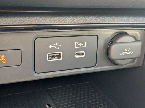 Used 2025 Honda CR-V EX-L image 9