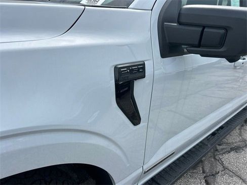 New 2025 Ford F150 XLT w/ Equipment Group 302A MID image 12