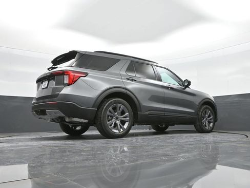 New 2026 Ford Explorer Active w/ Active Comfort Package image 53