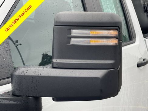 Used 2022 Chevrolet Silverado 2500 W/T w/ WT Fleet Convenience Package AWD/4WD image 14