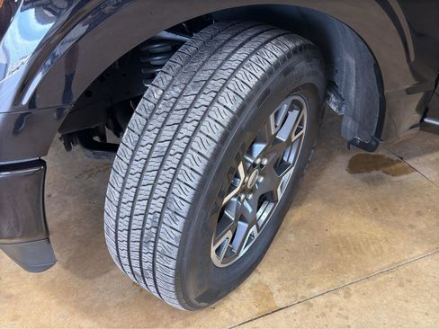 Used 2024 Ford F150 STX w/ Mobile Office Package RWD image 11