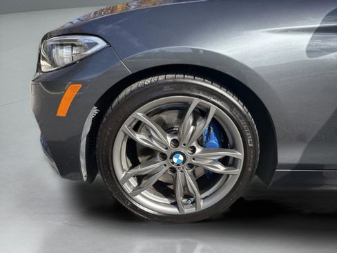 Used 2015 BMW M235i xDrive Coupe image 31