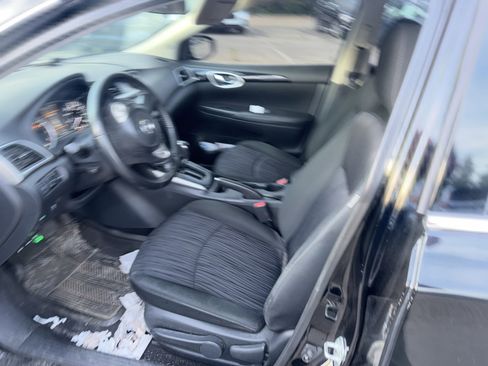 Used 2019 Nissan Sentra SV FWD image 19