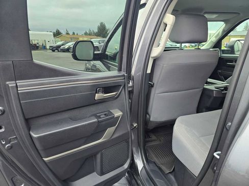 Used 2023 Toyota Tundra SR5 w/ TRD Off-Road Package image 17