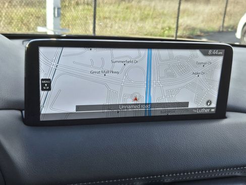 Used 2024 MAZDA CX-5 AWD 2.5 S w/ Select Package image 14