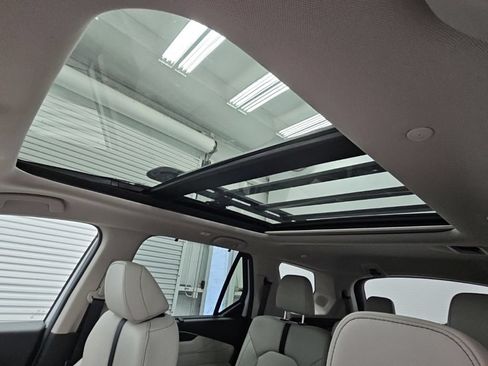 New 2026 Honda Pilot Touring image 30
