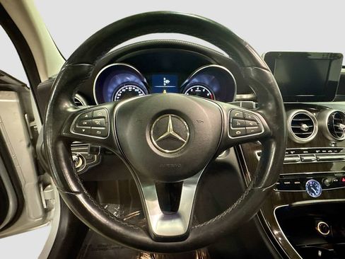 Used 2015 Mercedes-Benz C 300 4MATIC Sedan image 12