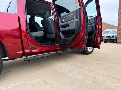 Used 2014 RAM 1500 Big Horn AWD/4WD image 22