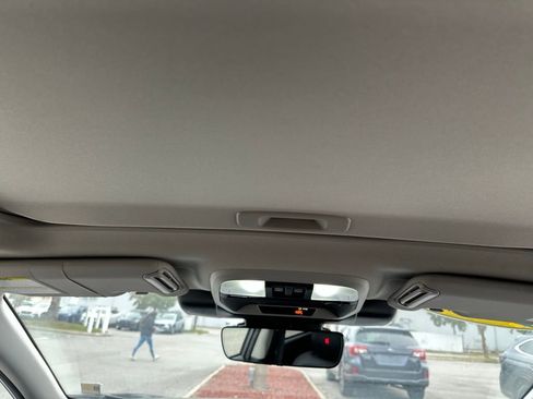 Used 2025 Subaru Crosstrek 2.5i Limited w/ Popular Package #3A image 19