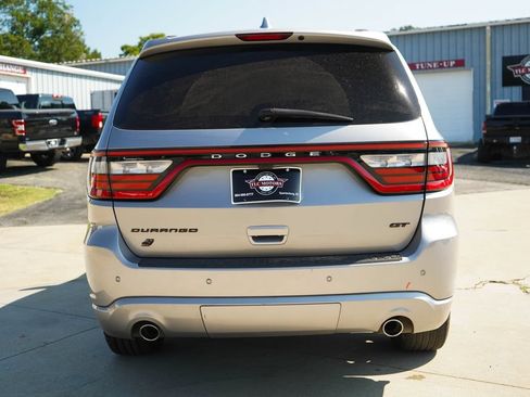 Used 2019 Dodge Durango GT AWD/4WD image 20