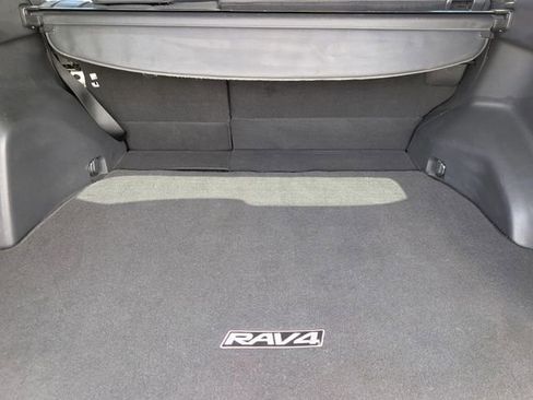 Used 2024 Toyota RAV4 LE AWD/4WD image 21