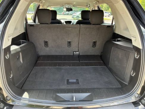 Used 2017 GMC Terrain SLE AWD/4WD image 22
