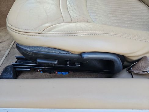 Used 2003 Chevrolet Corvette NA w/ Preferred Equipment Group image 27