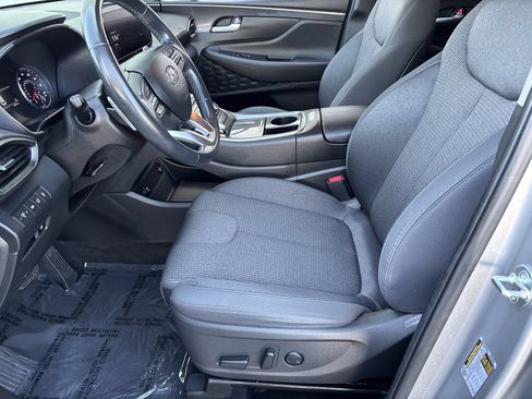 Used 2023 Hyundai Santa Fe SEL AWD/4WD image 17