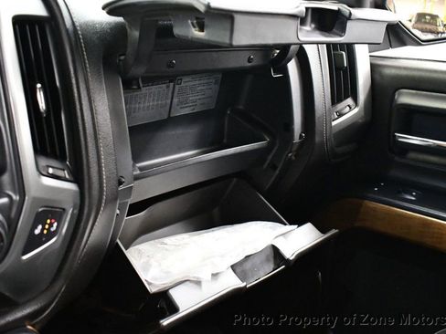 Used 2014 Chevrolet Silverado 1500 LTZ image 49