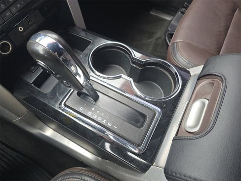 Used 2012 Ford F150 Platinum image 30