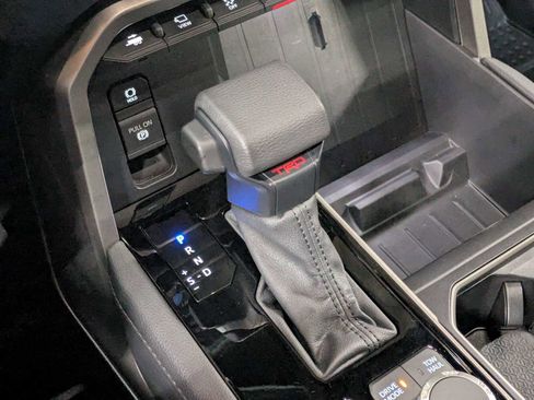 Used 2025 Toyota Tundra Limited w/ TRD Off-Road Package image 33