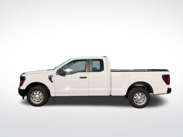 New 2026 Ford F150 XL RWD image 4