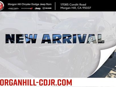 Used 2022 Alfa Romeo Stelvio Veloce