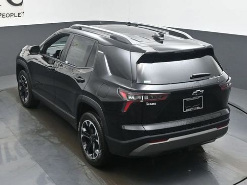 New 2026 Chevrolet Equinox LT w/ Convenience Package II image 19