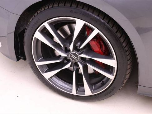 Certified 2023 Audi S5 Premium Plus w/ Premium Plus Package image 19