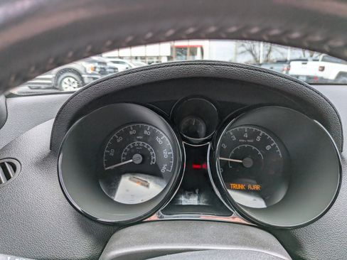 Used 2007 Saturn Sky w/ Premium Trim Pkg image 13